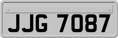 JJG7087
