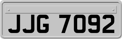 JJG7092