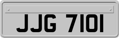 JJG7101