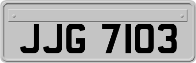 JJG7103