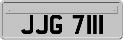 JJG7111