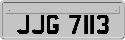 JJG7113