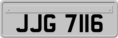 JJG7116