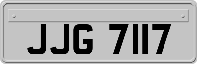 JJG7117