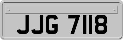 JJG7118