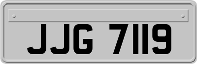 JJG7119