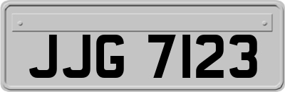JJG7123