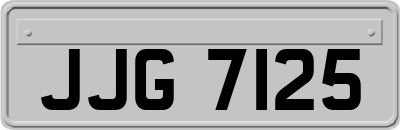 JJG7125