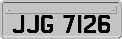 JJG7126