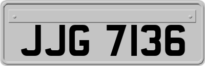 JJG7136