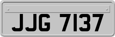 JJG7137