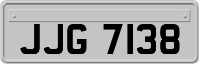 JJG7138
