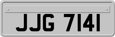 JJG7141