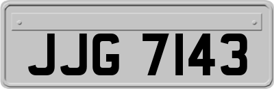 JJG7143