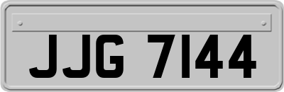 JJG7144