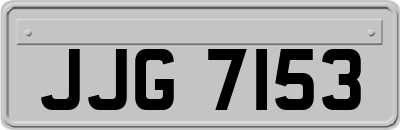 JJG7153