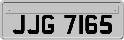 JJG7165