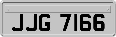 JJG7166