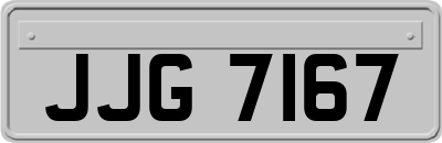 JJG7167