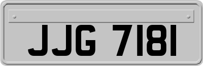JJG7181