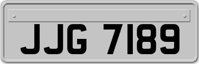 JJG7189