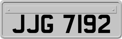 JJG7192