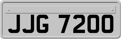 JJG7200