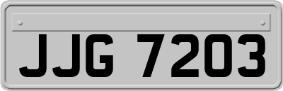 JJG7203