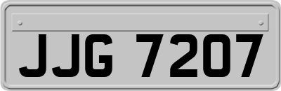 JJG7207