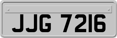 JJG7216