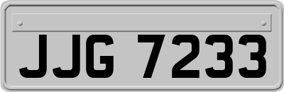 JJG7233