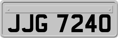 JJG7240