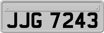 JJG7243