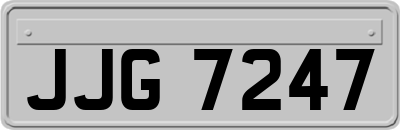 JJG7247
