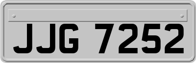 JJG7252