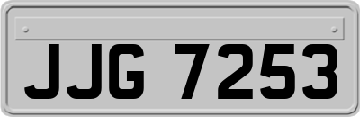 JJG7253