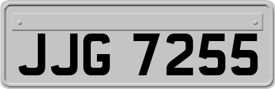 JJG7255