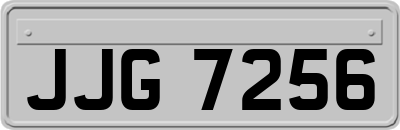 JJG7256
