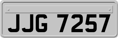 JJG7257