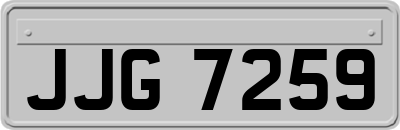 JJG7259