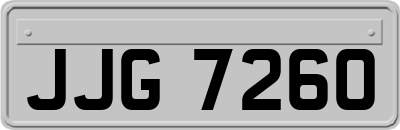 JJG7260