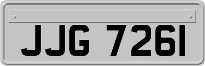 JJG7261
