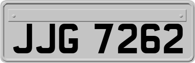 JJG7262
