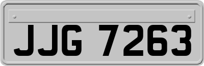 JJG7263