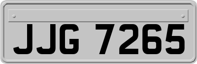 JJG7265