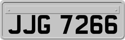 JJG7266