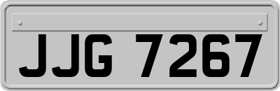 JJG7267