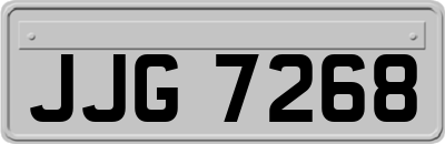 JJG7268