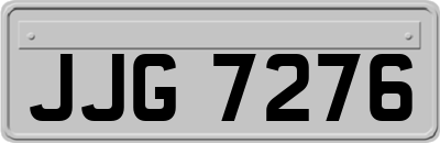JJG7276