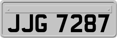 JJG7287